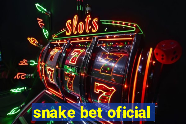 snake bet oficial